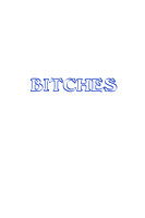 Bitches