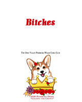 Bitches