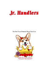 Jr. Handler