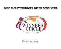 2024 Ohio Valley PWCC